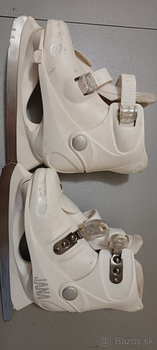 Detské korčuľe 28-31 - 2