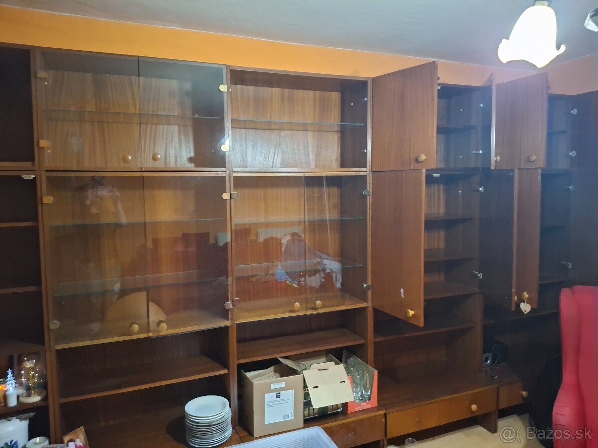 Darujem nábytok - 2