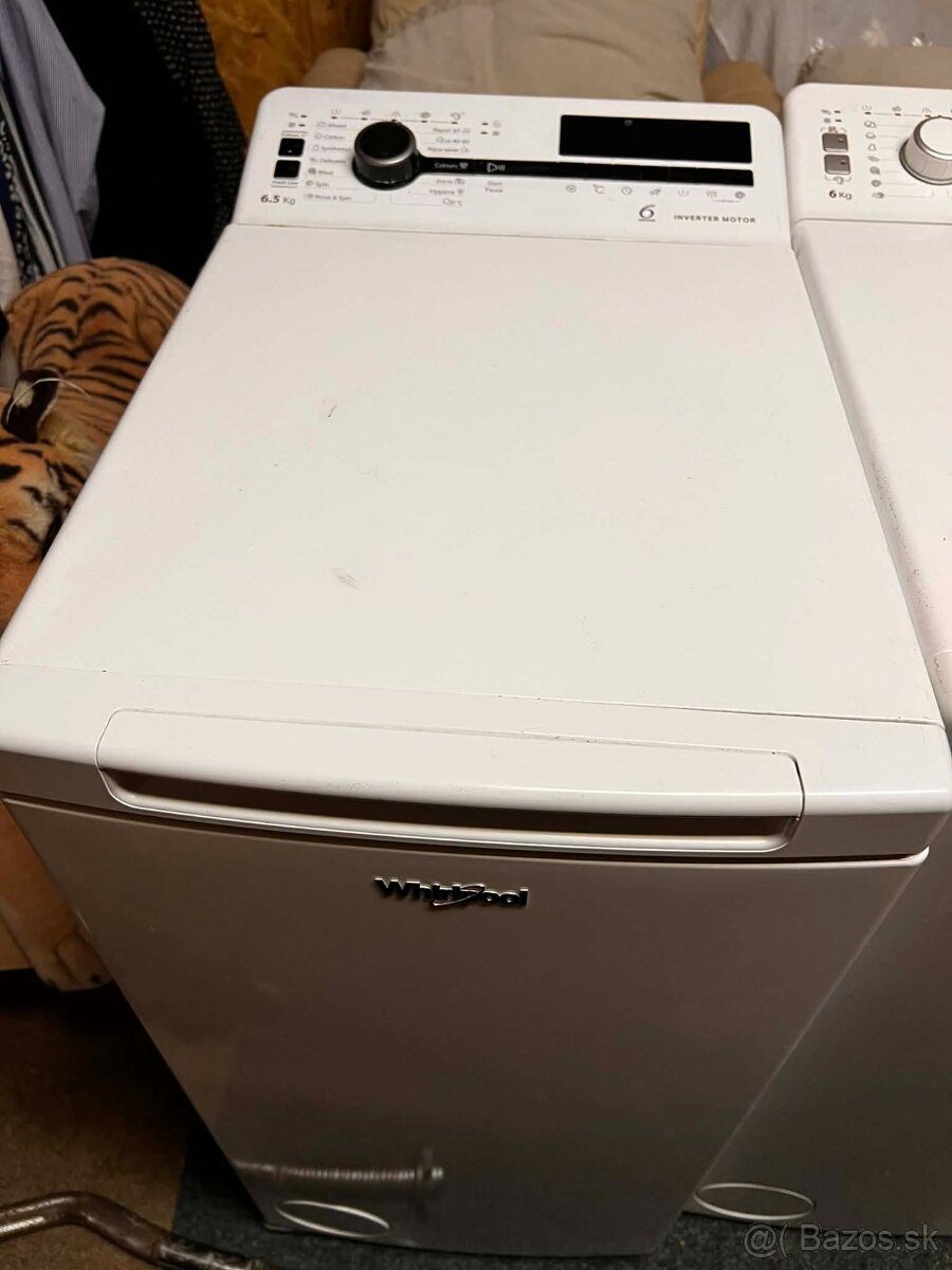 Práčky viac kusov - 2