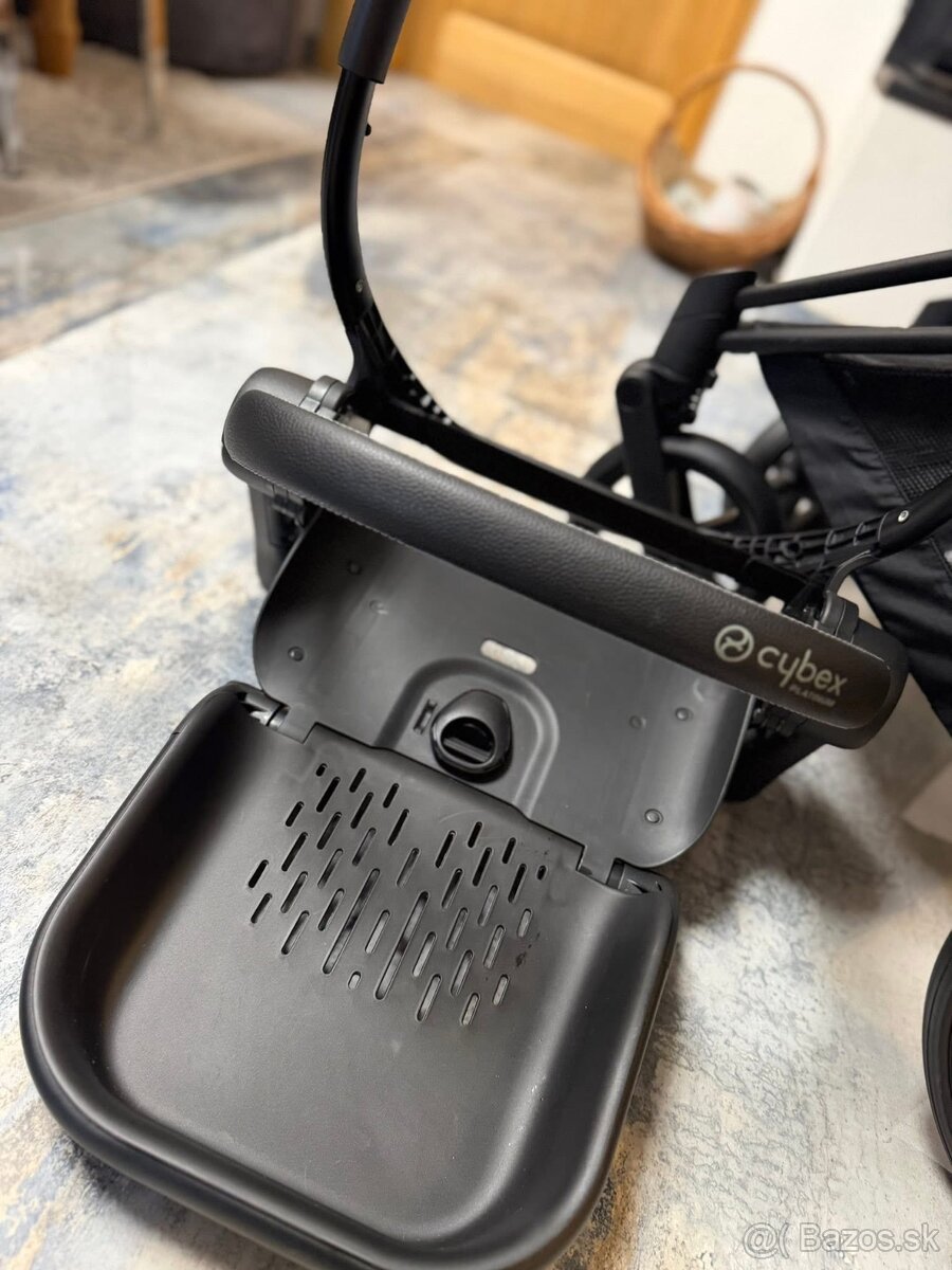 Cybex priam cozy beige - 2