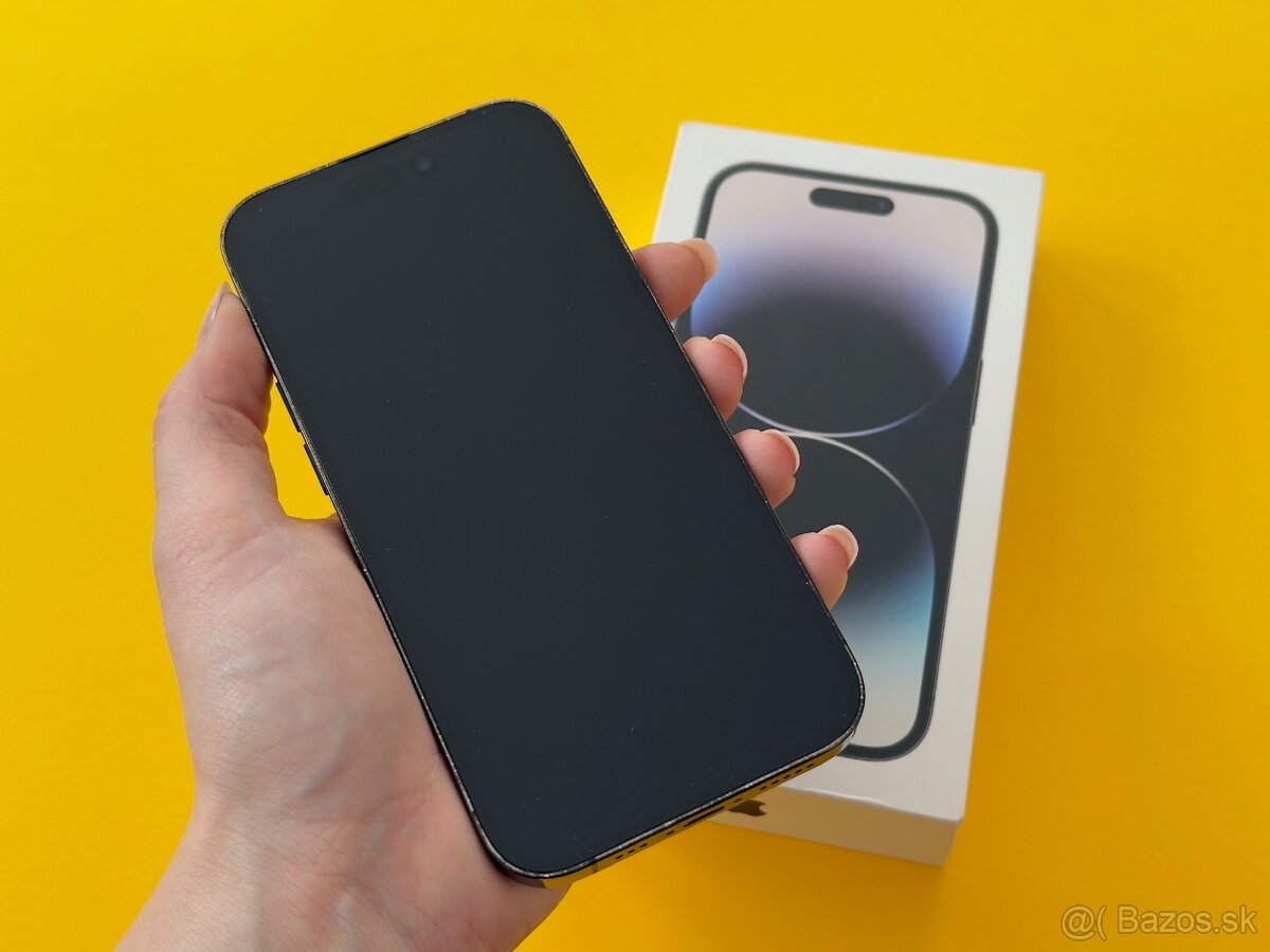 iPhone 14 Pro 128GB - 2