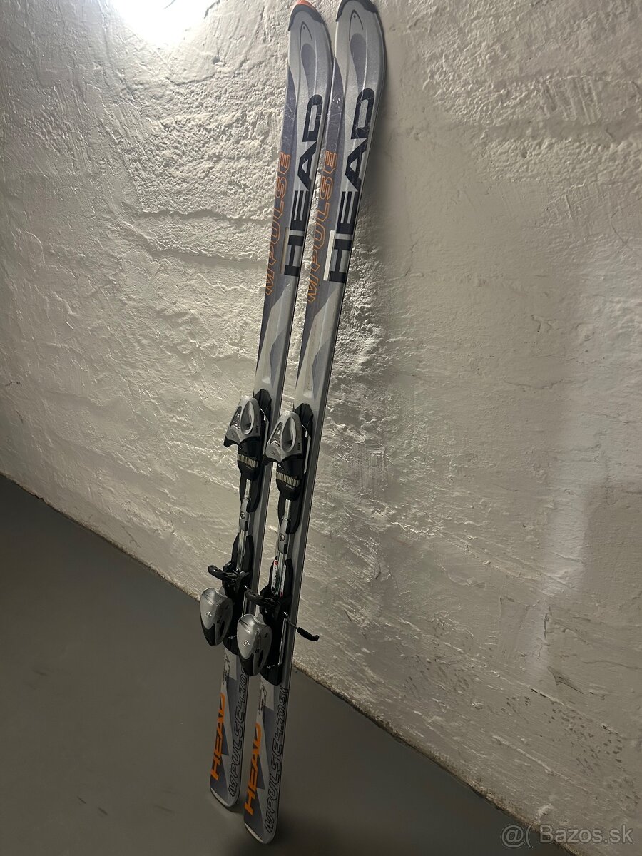 Pánske lyže Head - 2