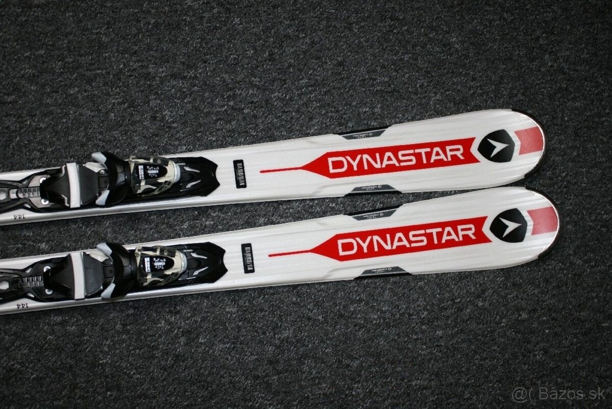lyže Dynastar Speedezone 144 cm - 2