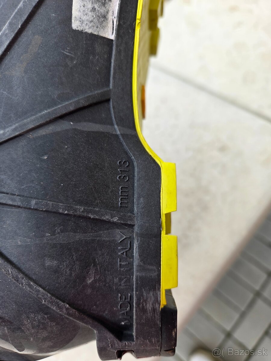 Scarpa alien 1.0 - 2