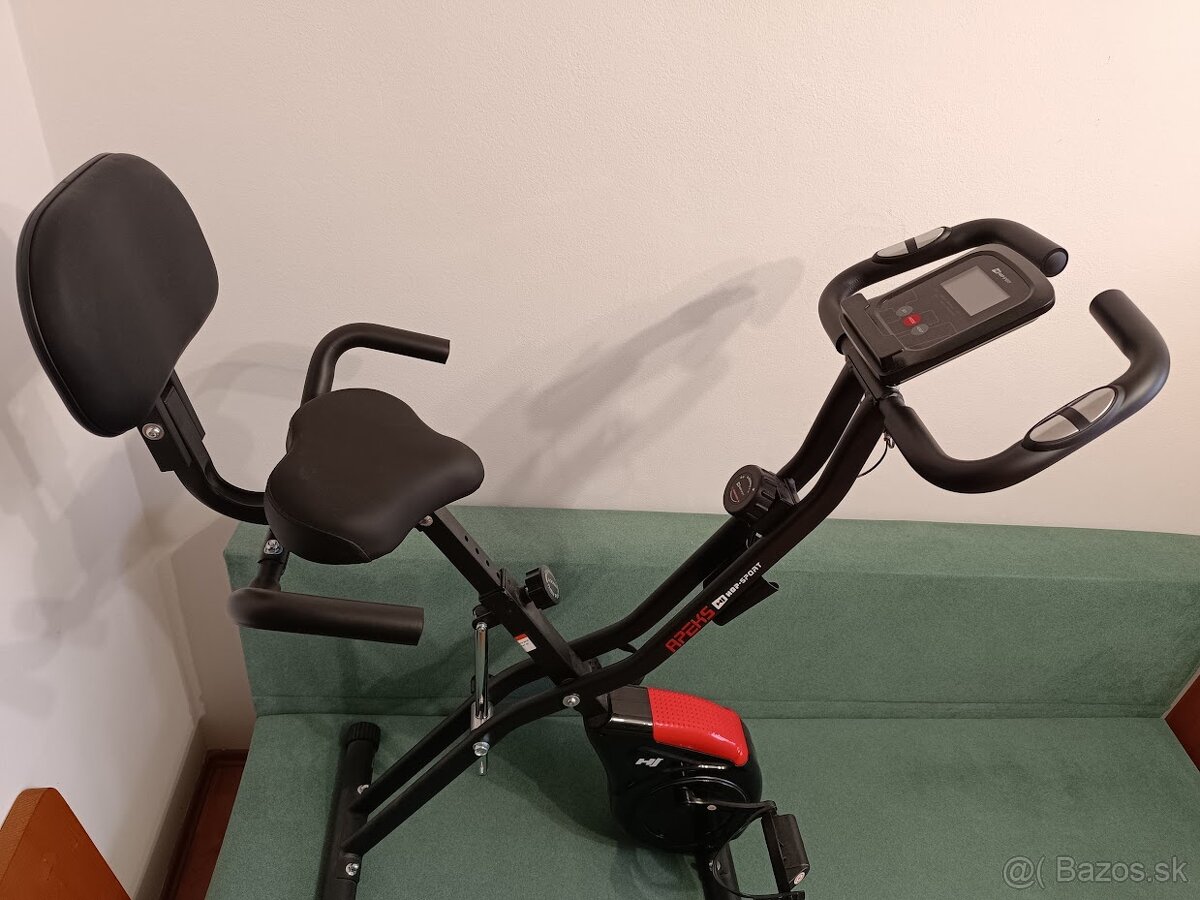 Rotoped, skladací rotoped - 2