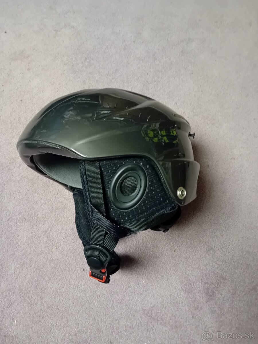 Predám lyžiarky - 2