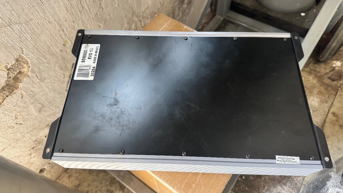 Sounddigital SD 8000 EVO - 2