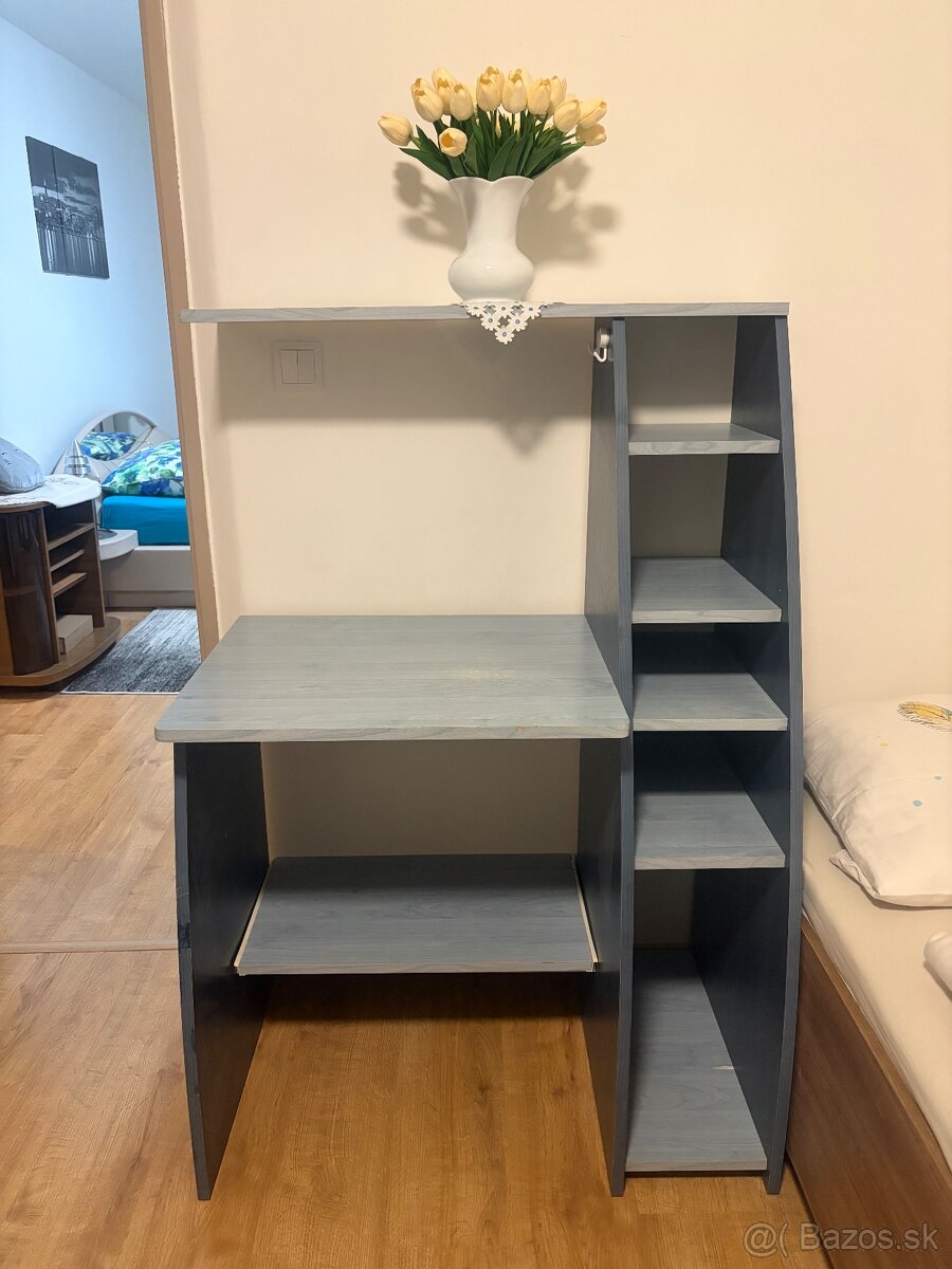 Počítačový stôl - 2