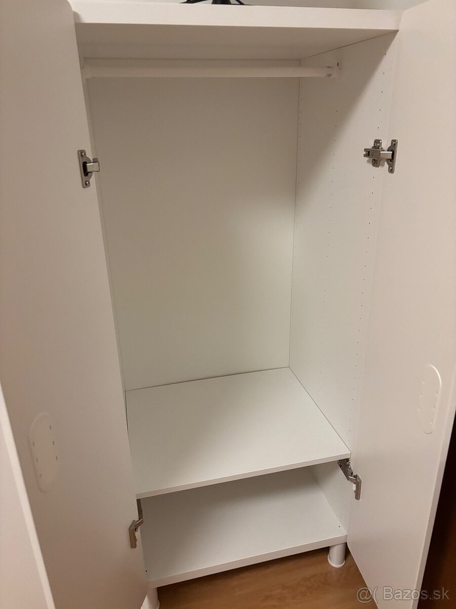 Detske satnikove skrine Ikea - 2