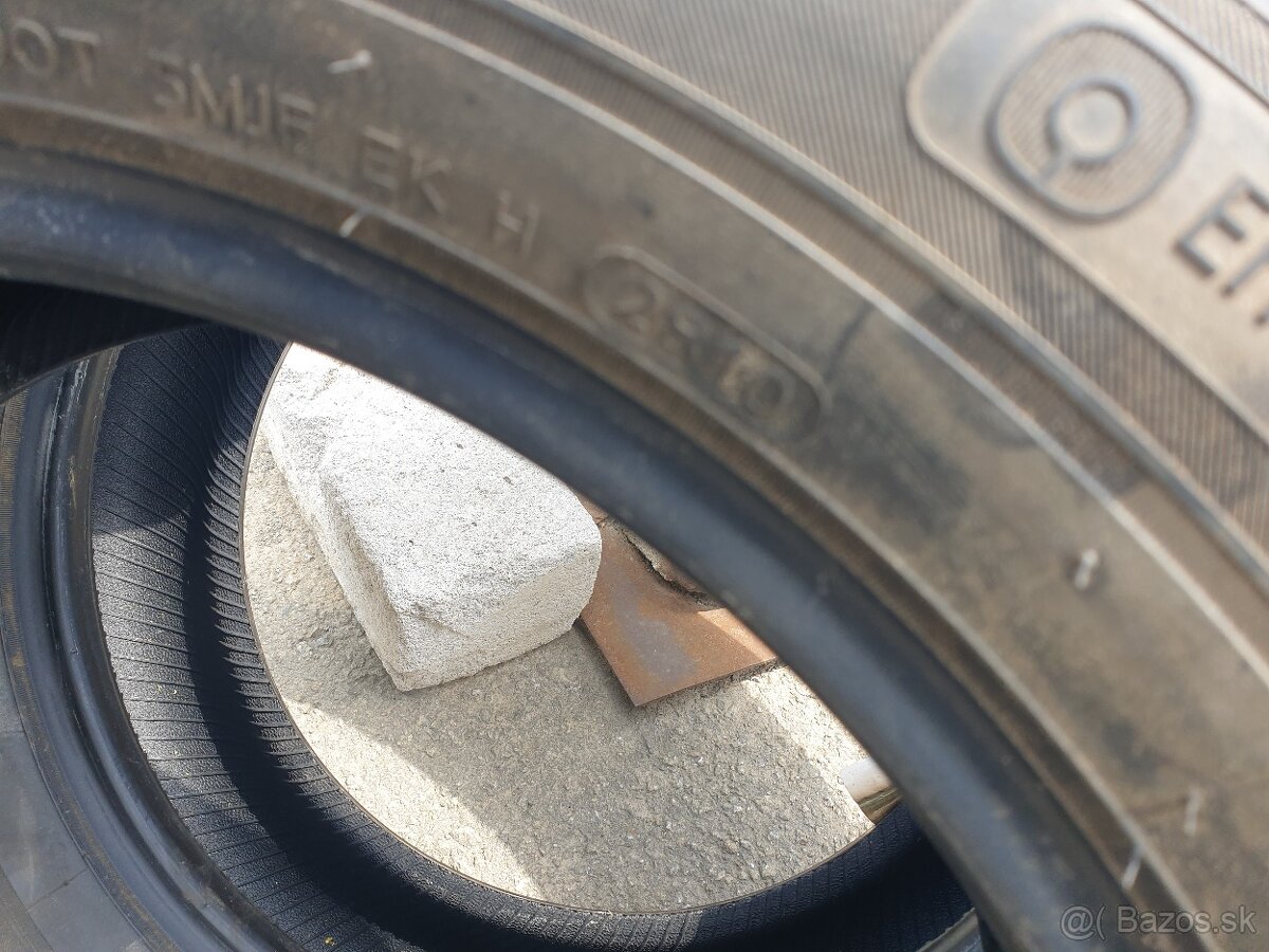 PREDAM 2KS LETNE PNEU 225/60R17.... - 2