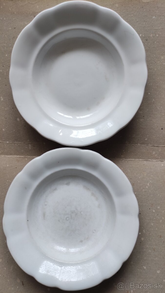 Keramické taniere - 2