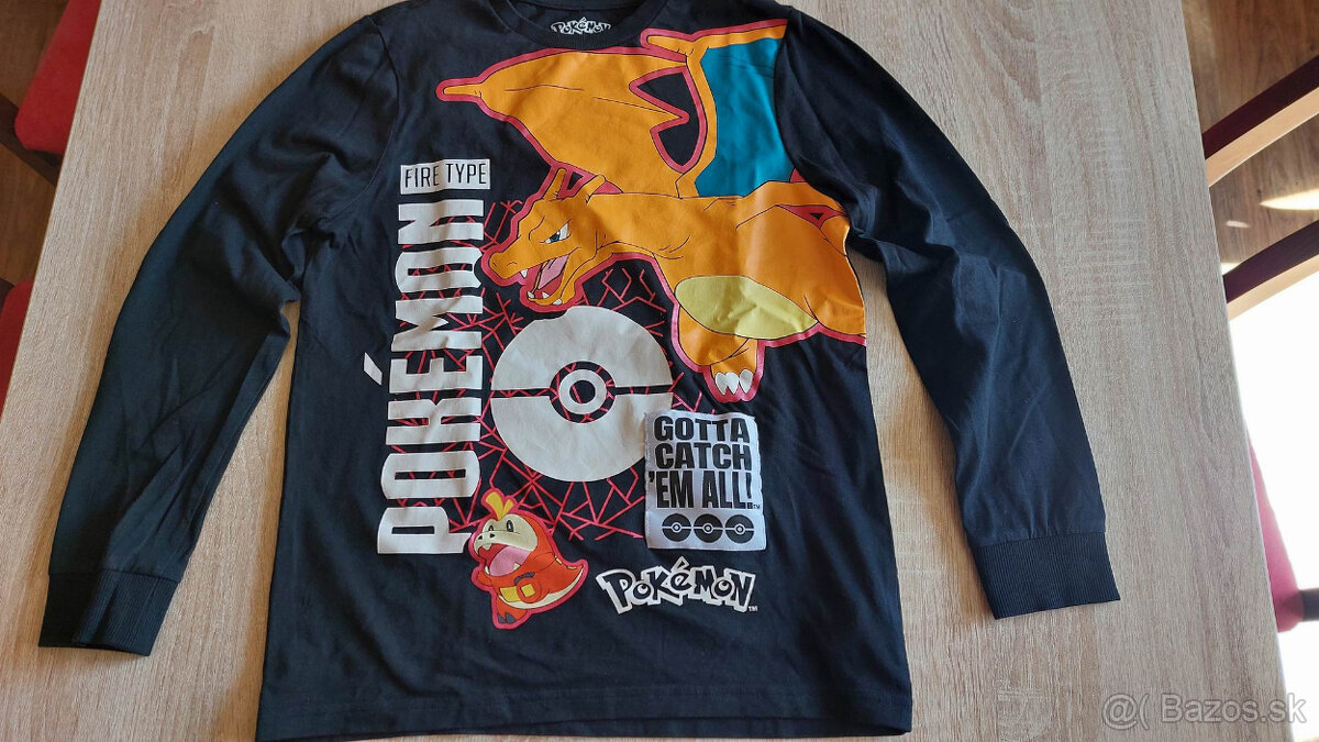 Prechodná bunda č.134 - 2