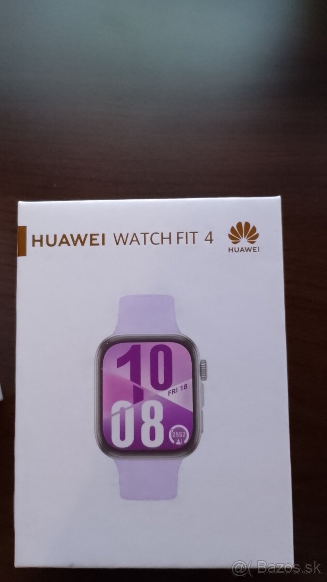 Dámske hodinky Huawei watch - 2