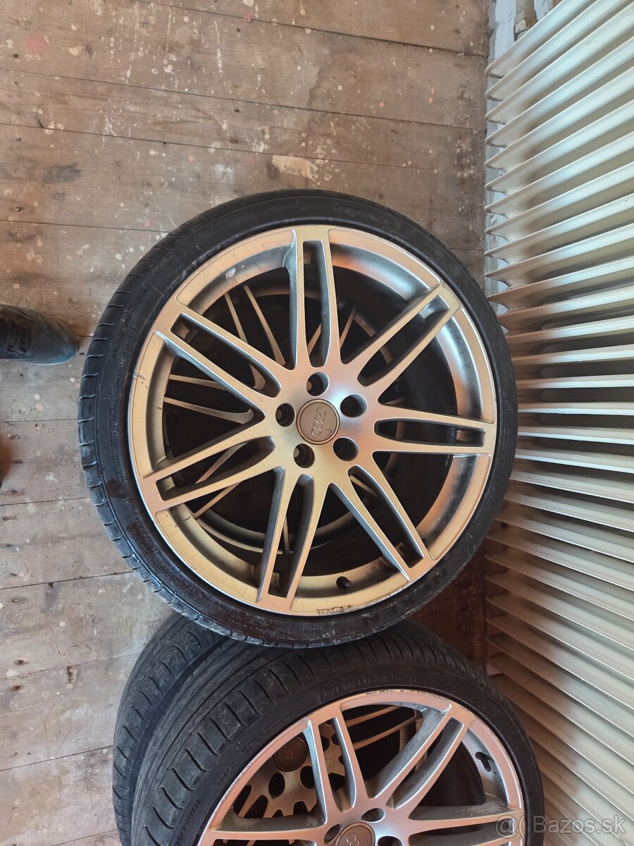 Speedline R20 5x112 - 2