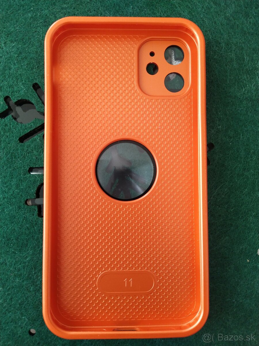 Ochranný kryt iPhone - 2