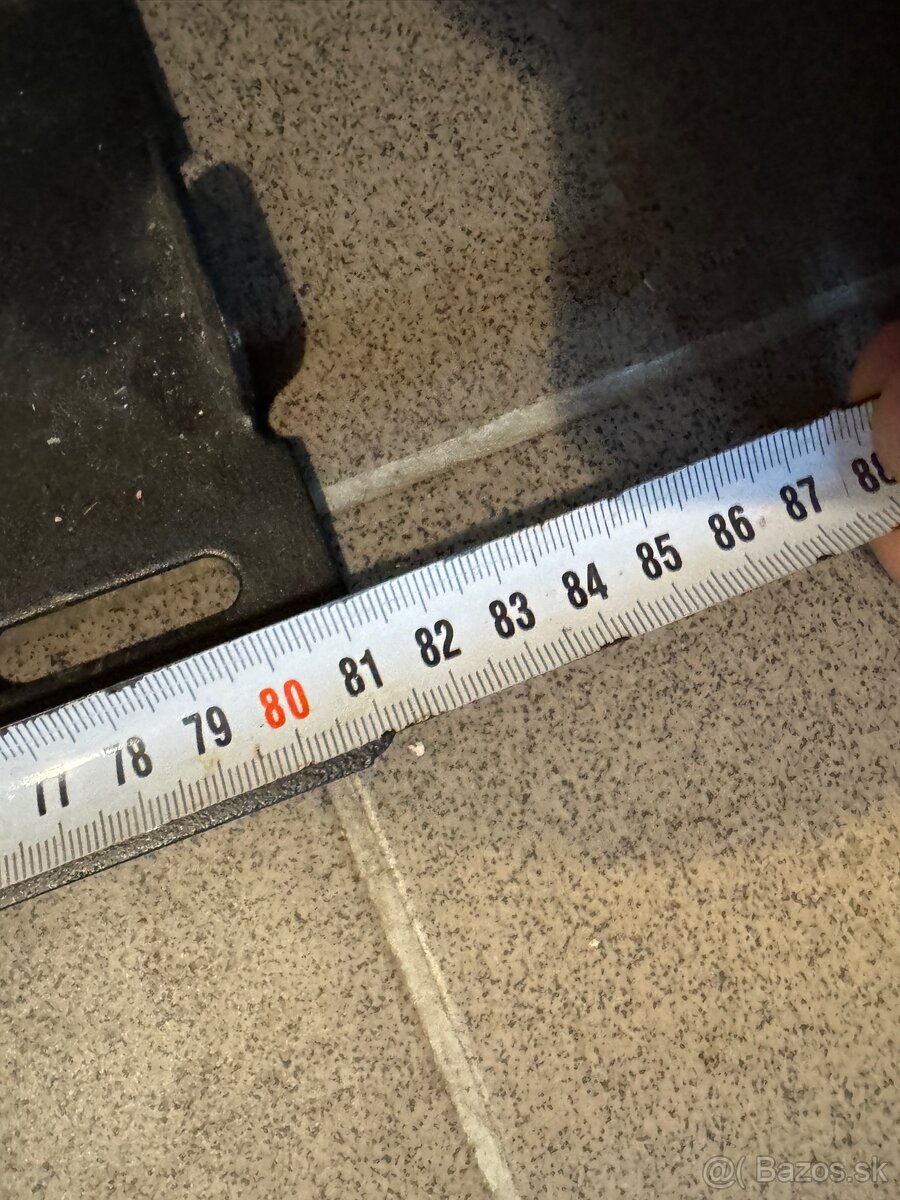 Nástenný držiak na TV - 2