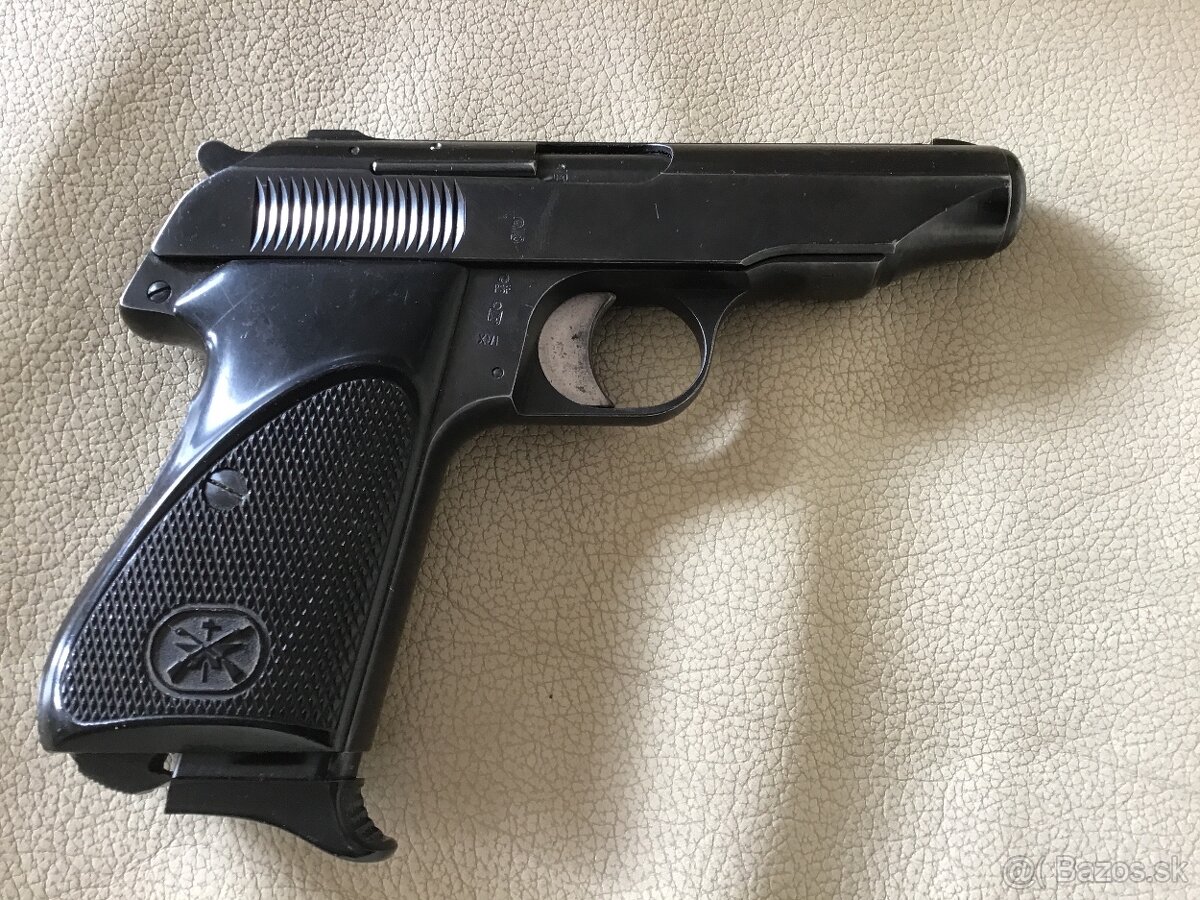 Pištoľ - 2