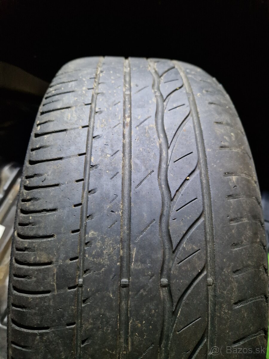 5x112 r17 rezerva - 2