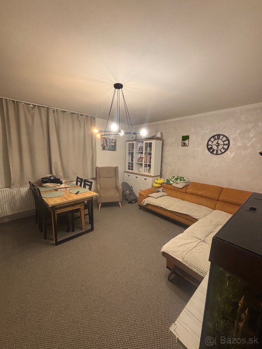 3izbovy byt na prenájom - 2