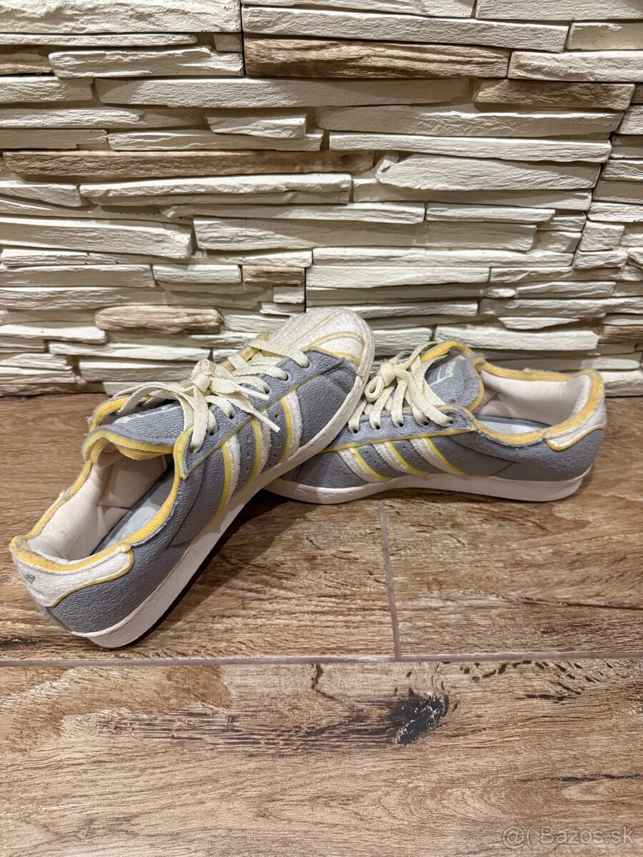 Adidas superstar - 2