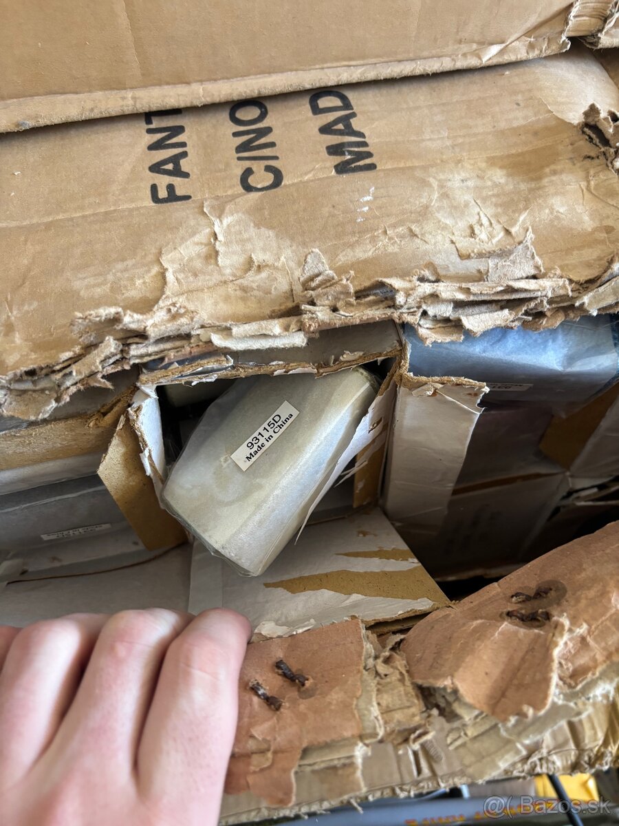 Predam penaženky - 2