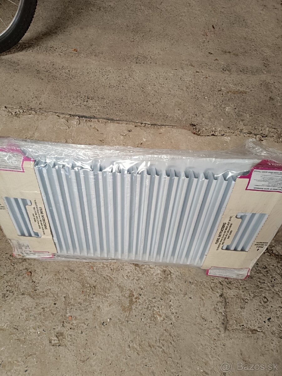 Predám radiátory - 2