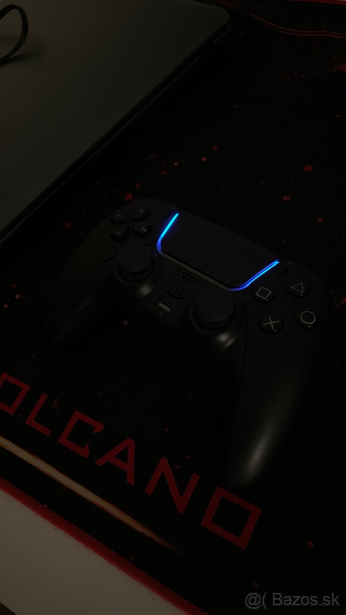 🎮 Predám PS5 ovládač (DualSense) - 2