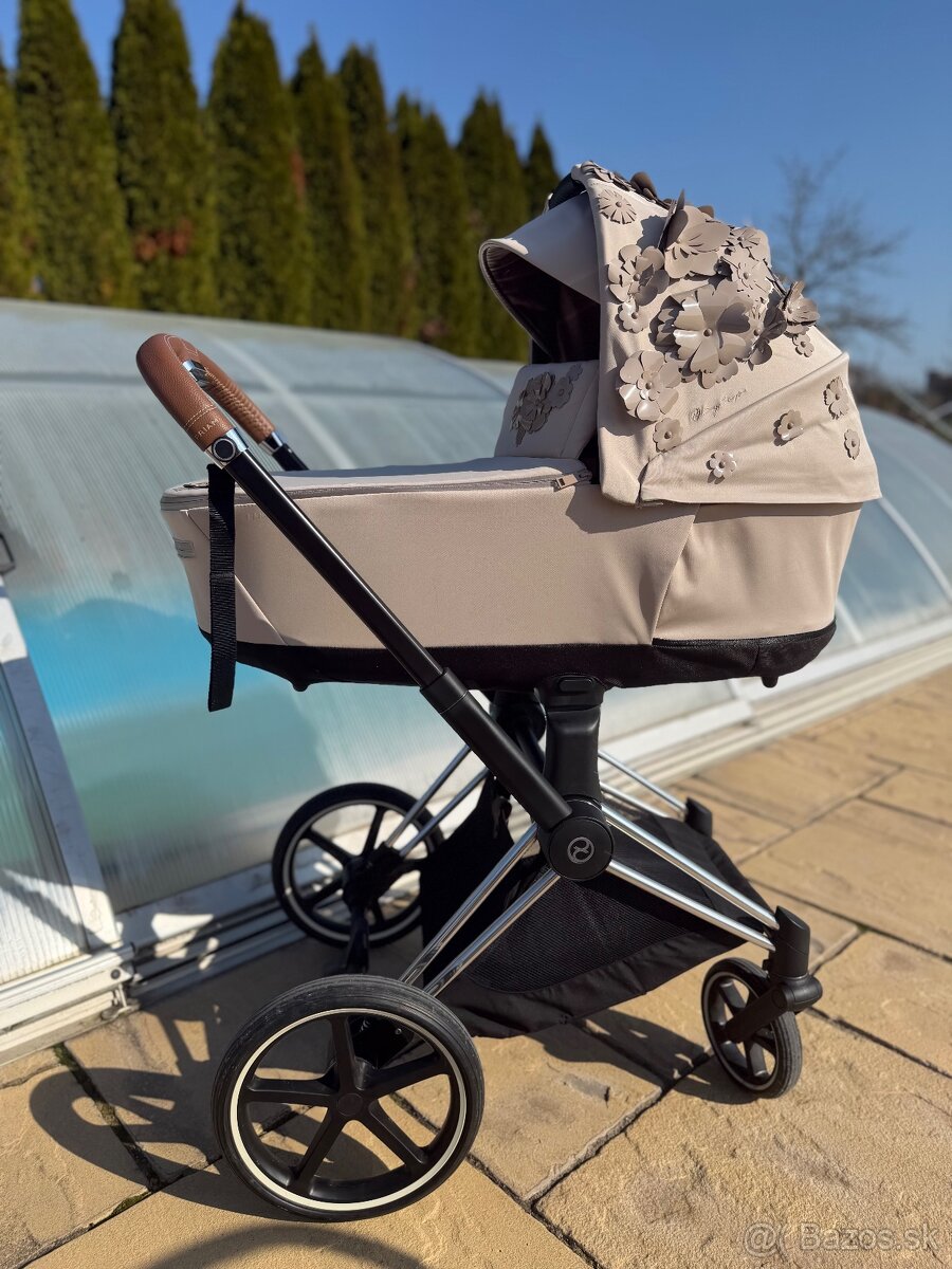 Cybex priam Simply - 2