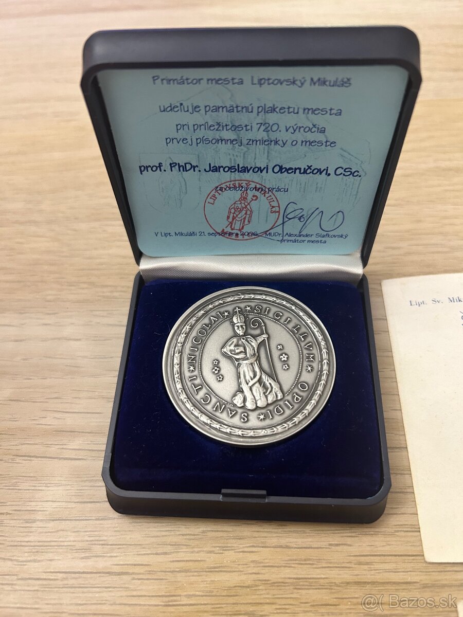 Liptovský Mikuláš - 2