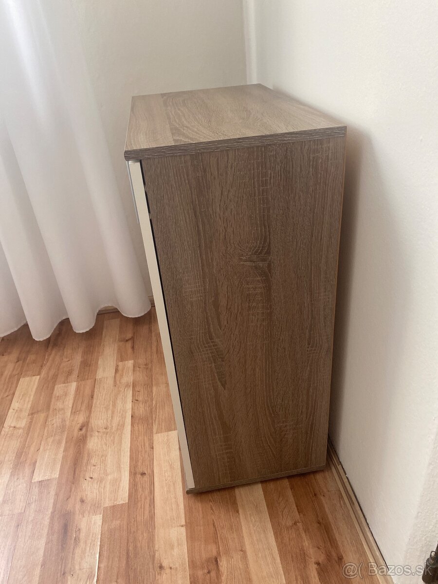 Komoda/skrinka - 2