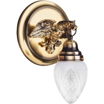 Luster a nástenné svetla - 2