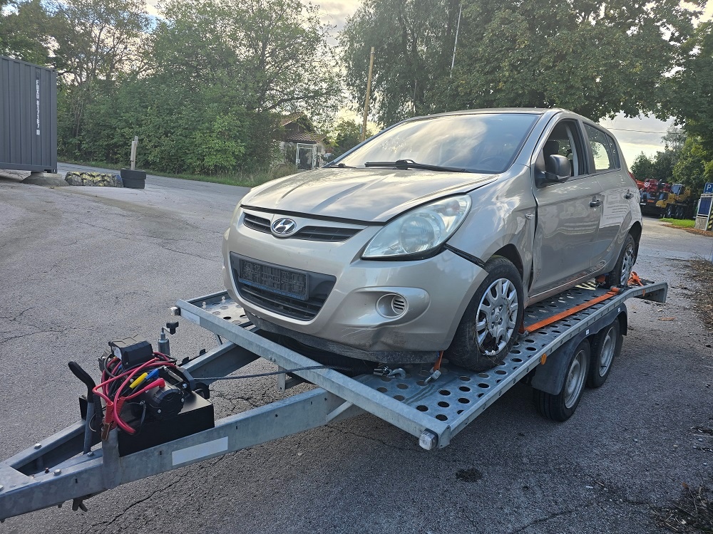 Prenájom - autoprepravník - 2