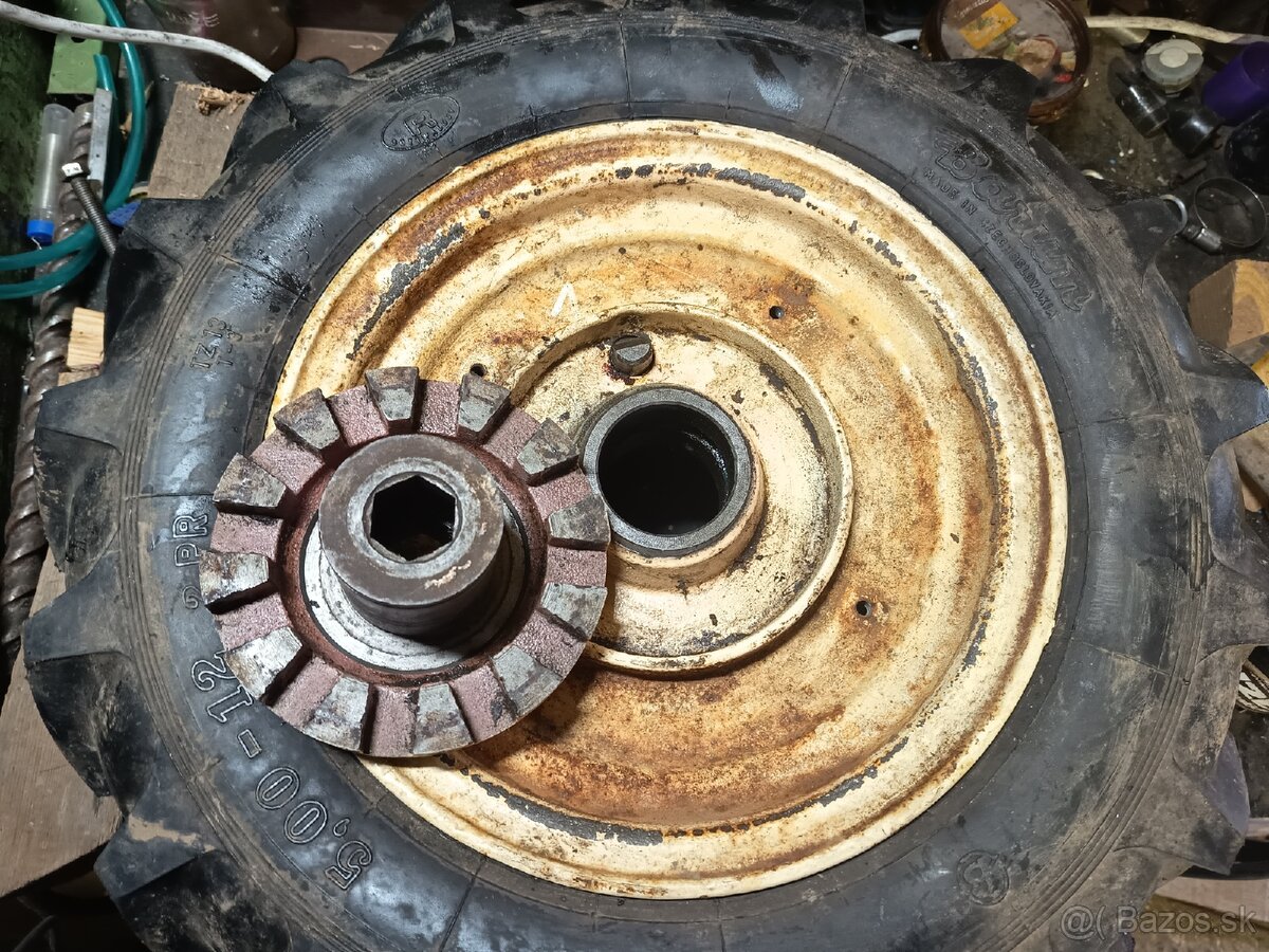 Kola Agzat Terra Vari - 2