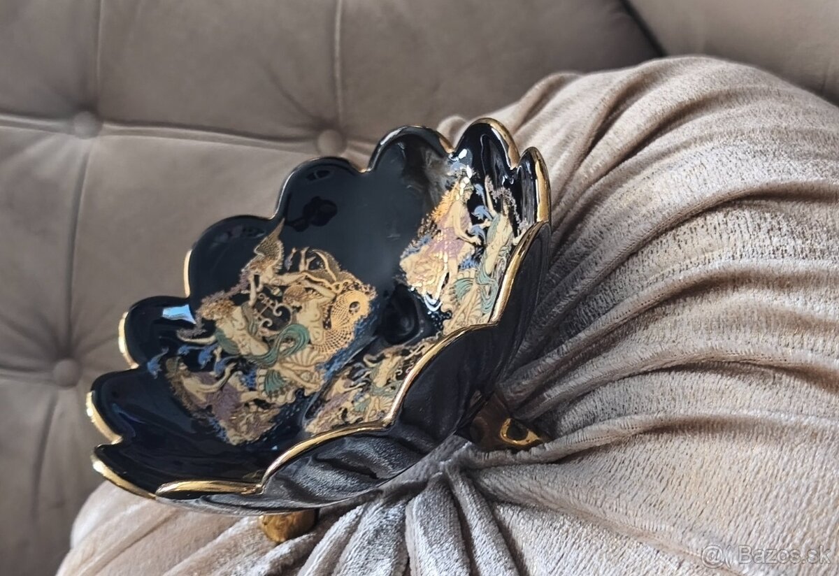 Dekorácia/zberateľský kúsok - 2