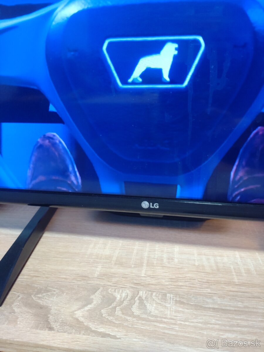 LG 6LG 60UM7100PLB – 60" - 2