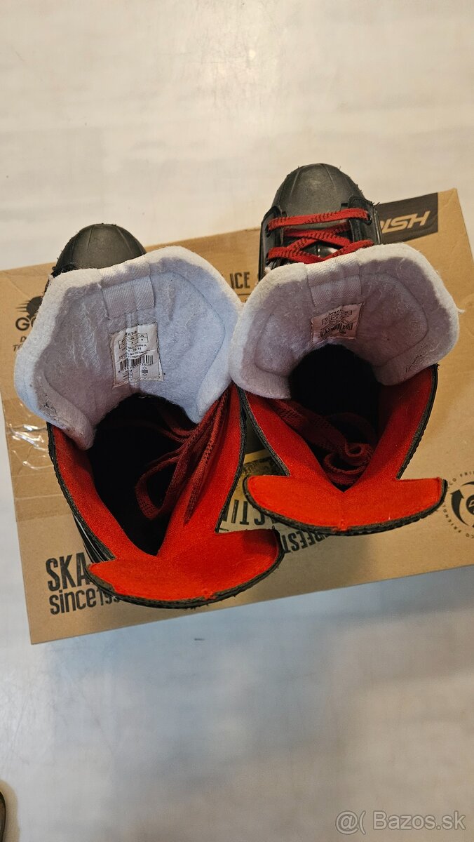 Predam inline korcule - 2