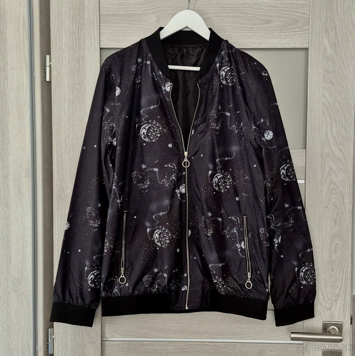 Pánska prechodná bunda nová v.XL - 2