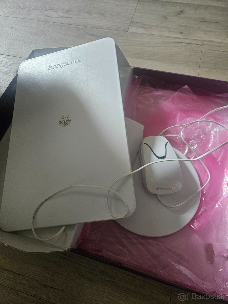 Babysense 2 pro - 2