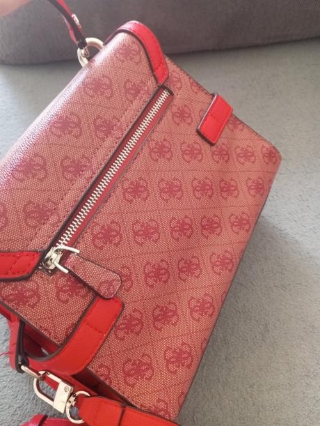 Guess crossbody - 2