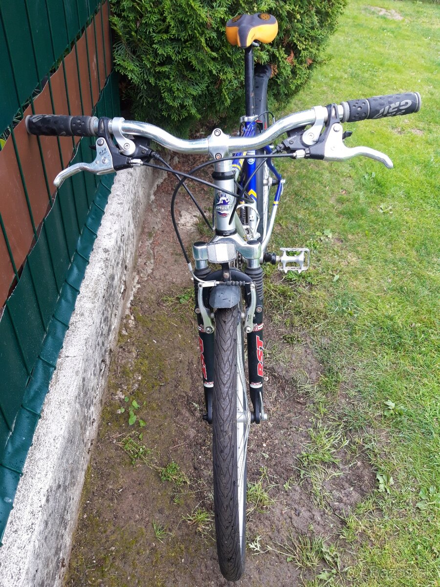 Bicykel - 2