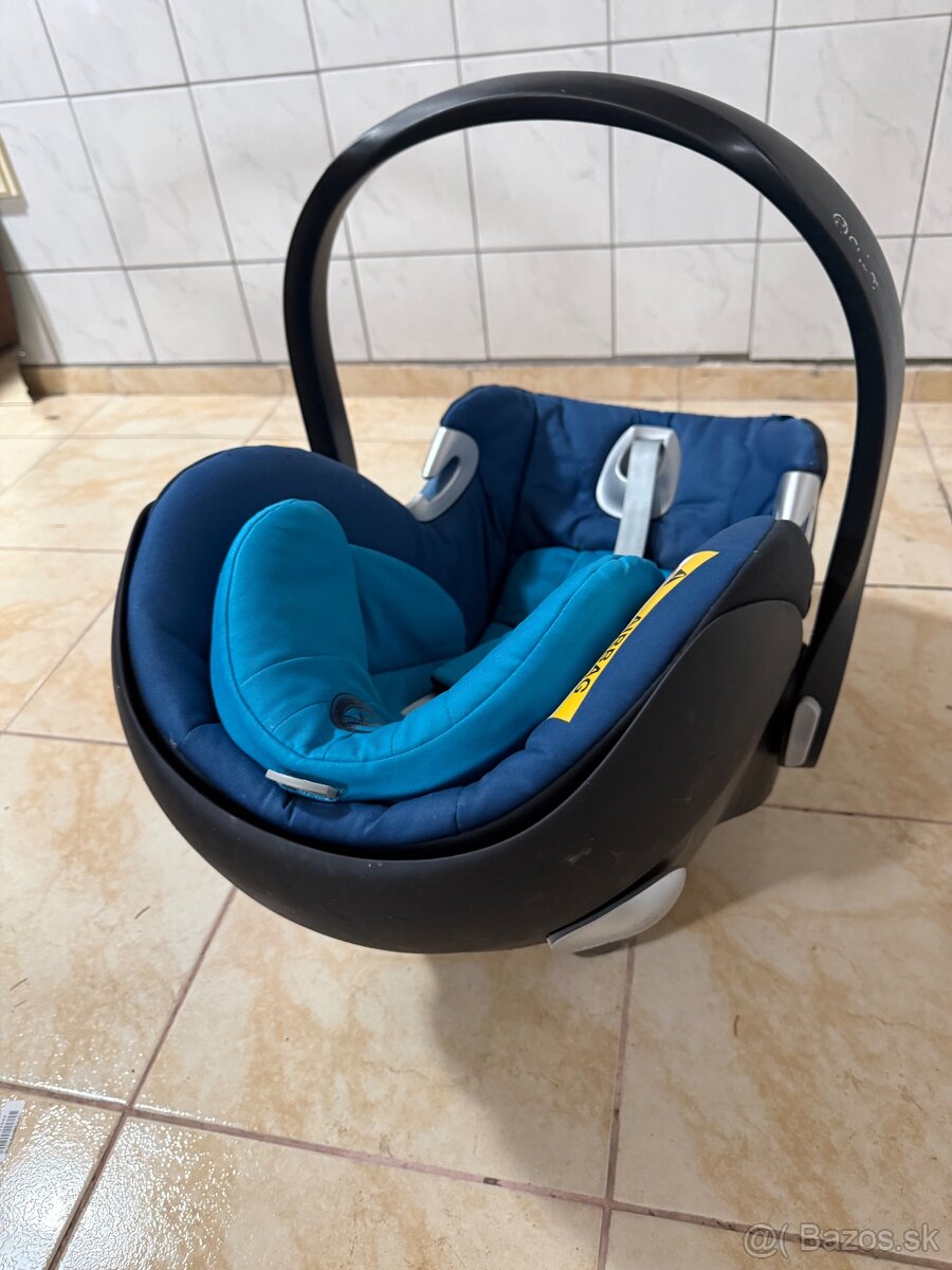 PREDAM VAJICKO CYBEX - 2