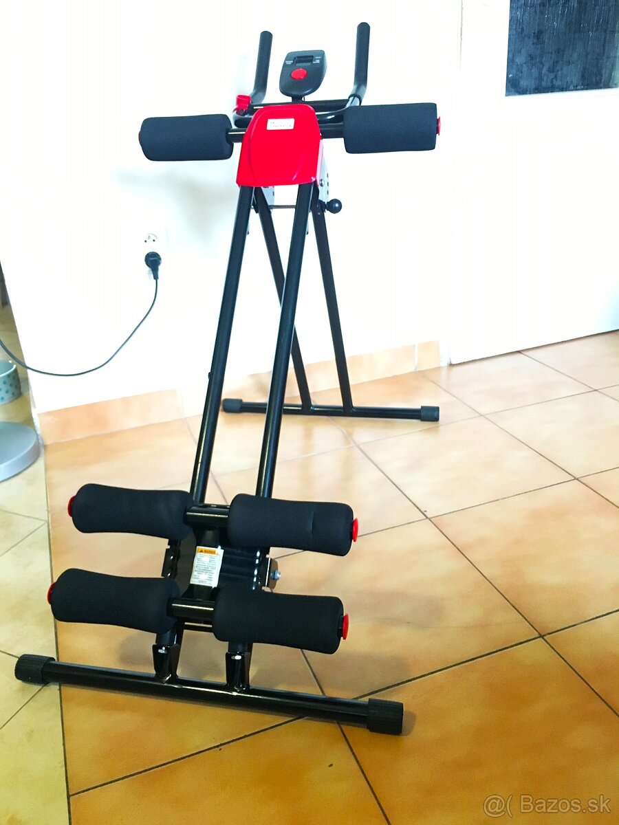 AB Generátor - 2