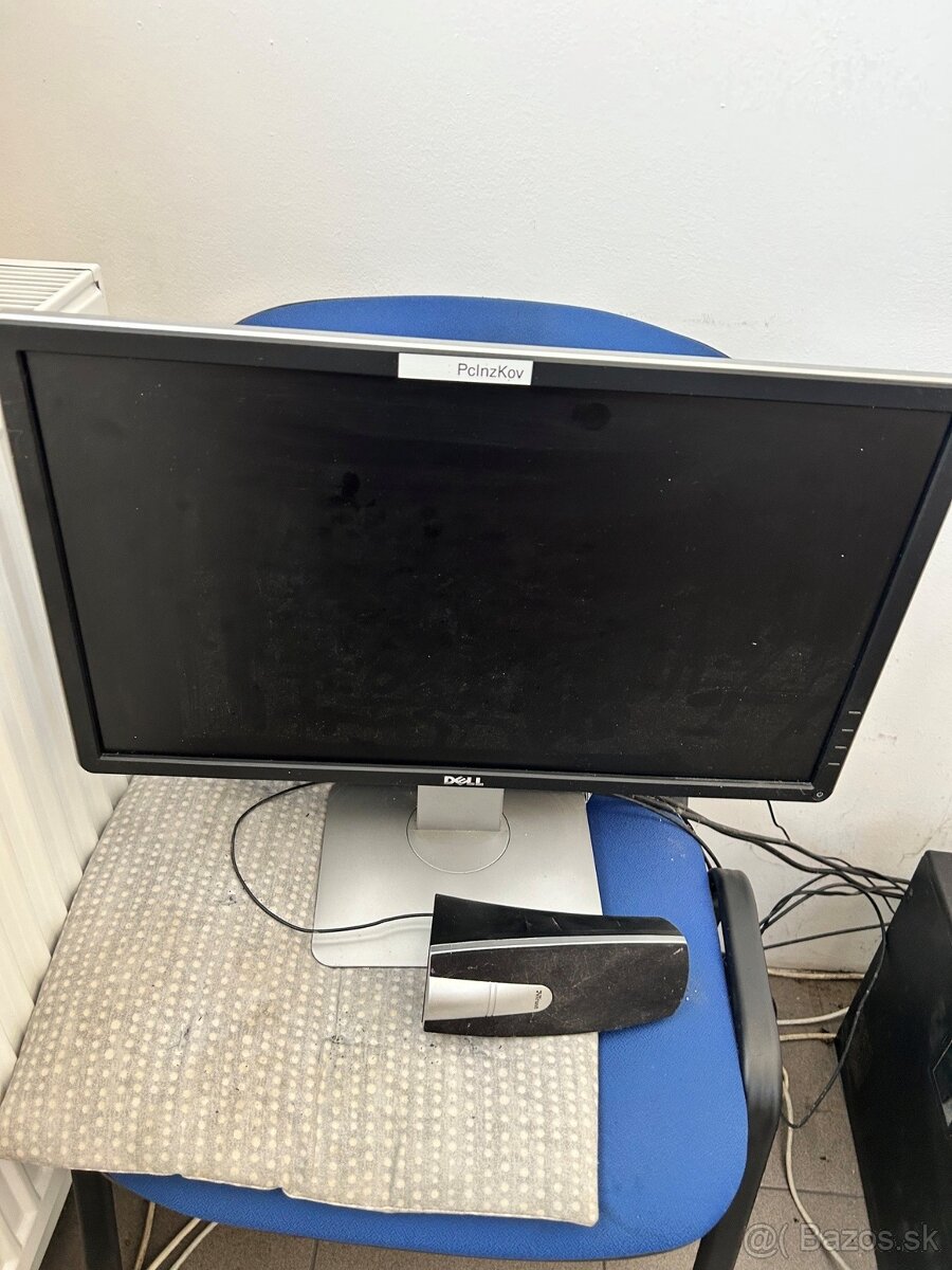 Monitory - 2