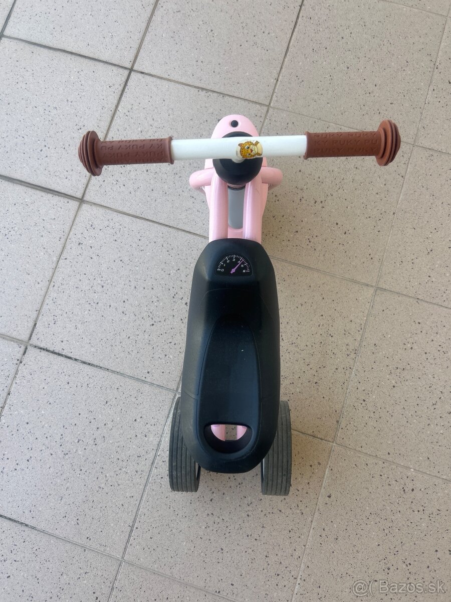 Puky Pukymoto - 2