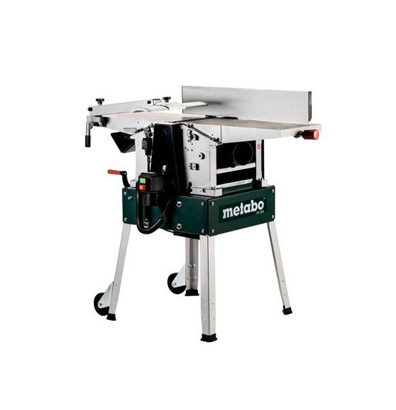 METABO HC 260 C 2,2 WNB El. hobľovačka nová, na náhr. diely - 2