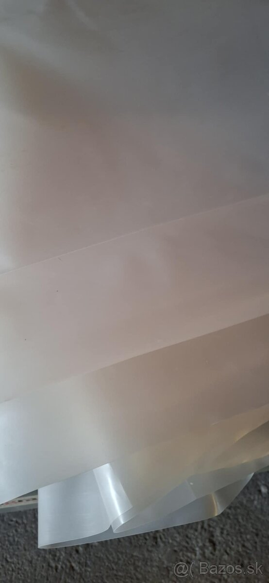 Agrofólia na fóliovník - 2