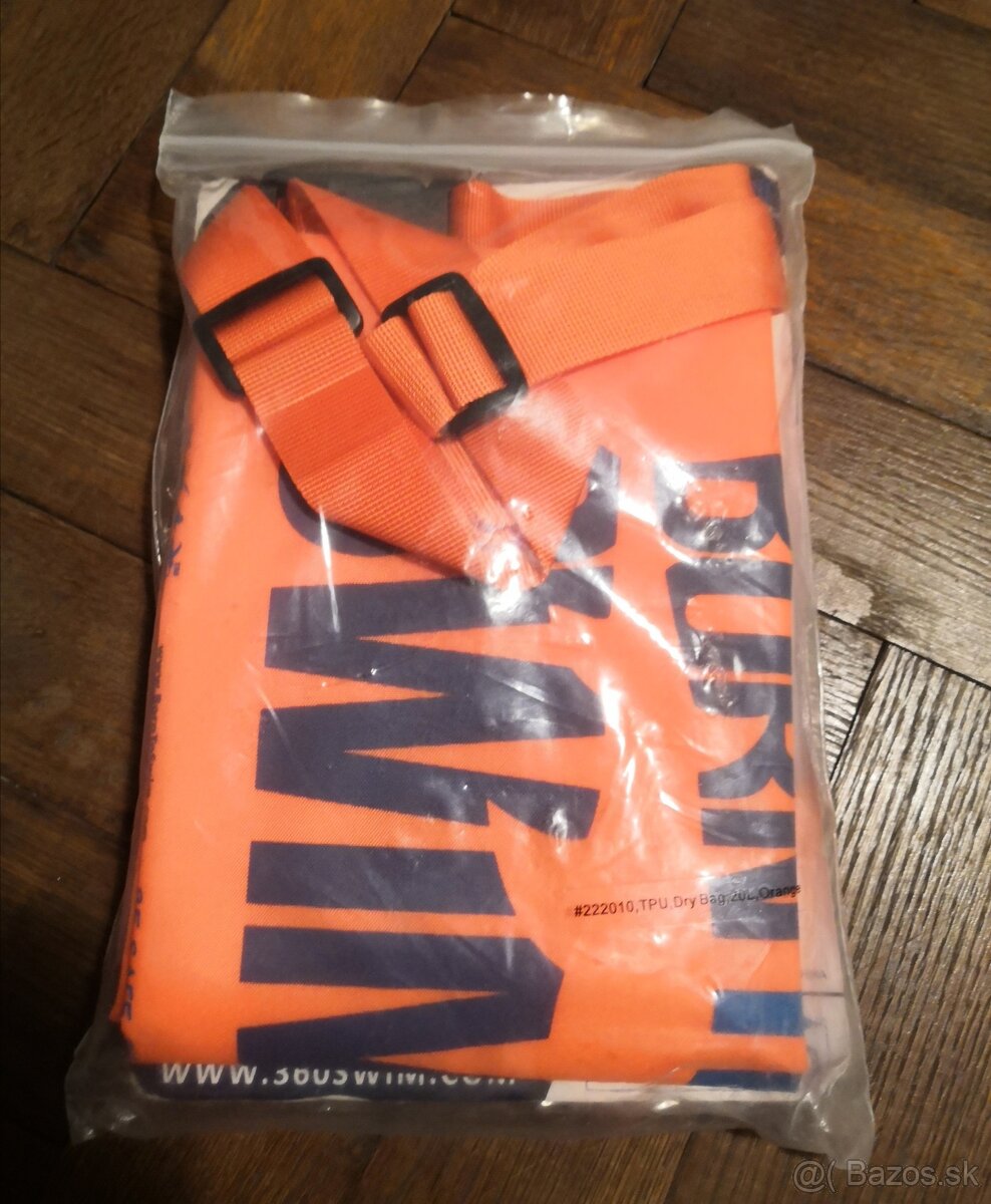 Plavecká bója 360Swim Large - 2