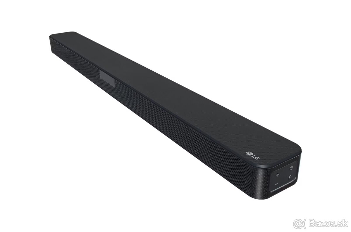 Soundbar LG SN4 (domace kino) - 2