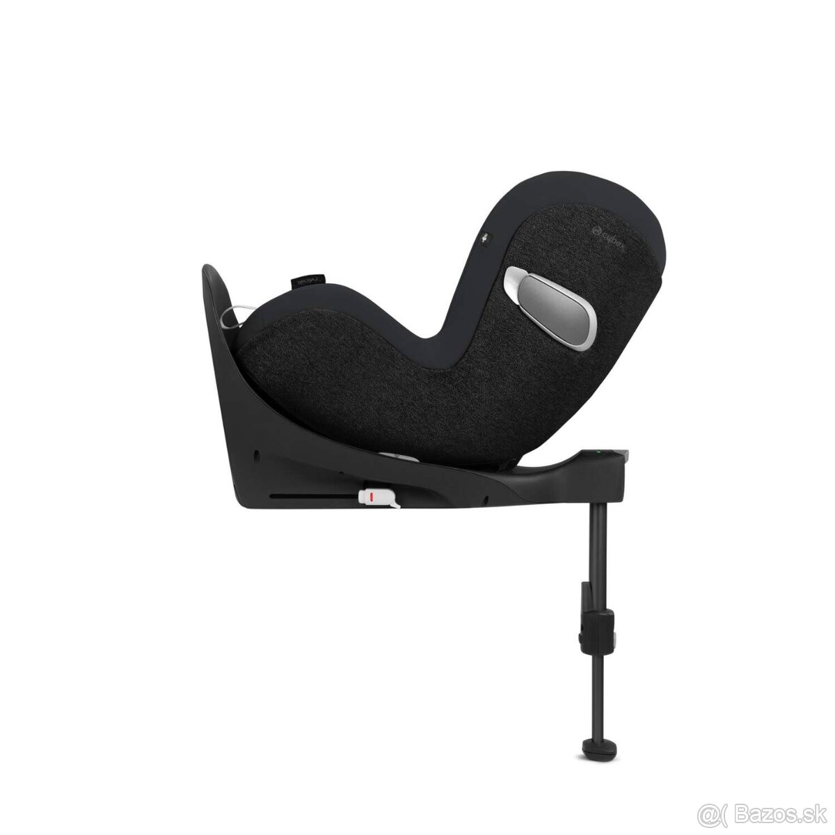 Autosedačka Cybex Sirona Z i-size + otočná základňa Base Z - 2