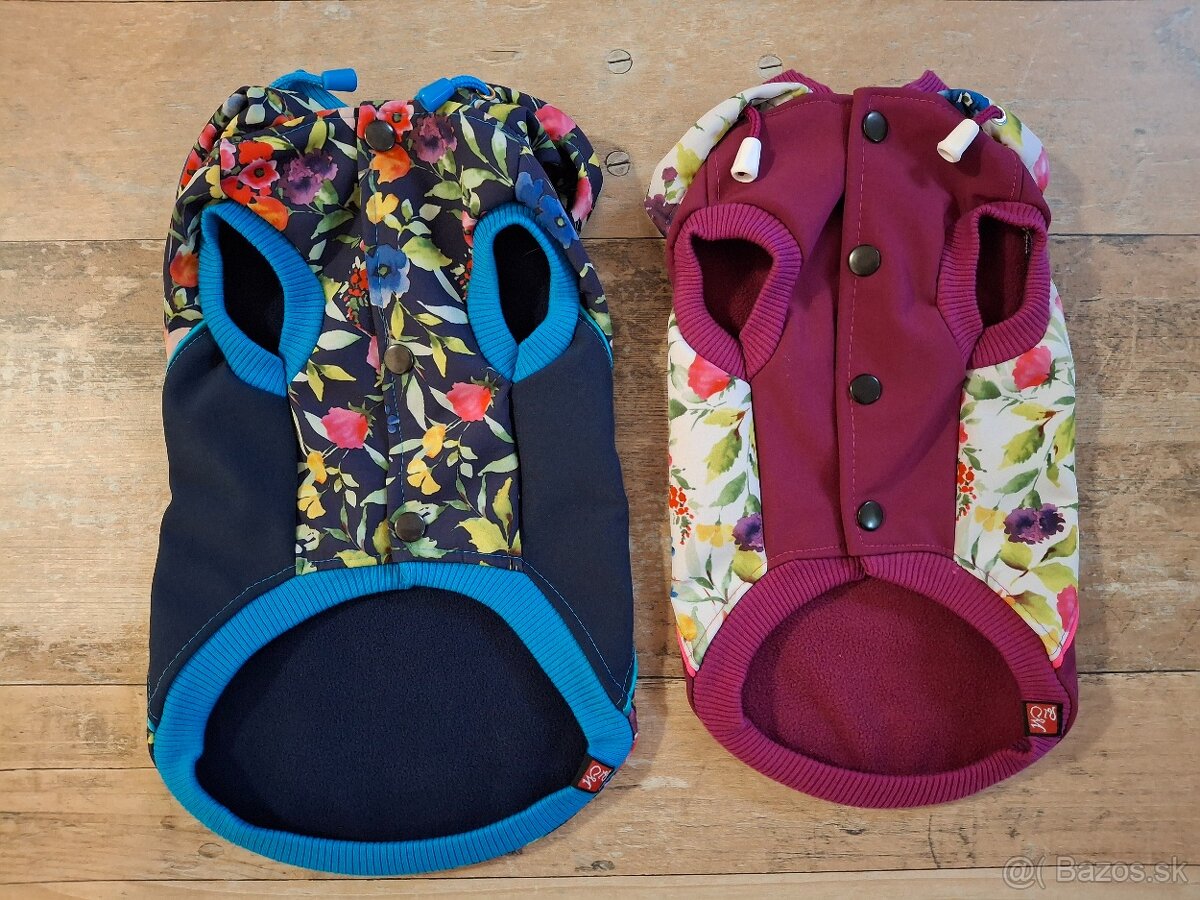 Bundička / oblečenie - NOVÉ - 2